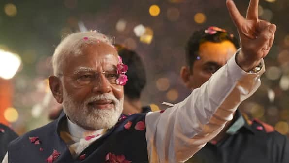 India After 2014: A Political Overview of a Changing Nation