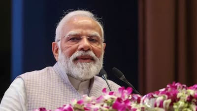Modi 1.0, 2.0, and 3.0: How Narendra Modi’s Three Terms Differ
