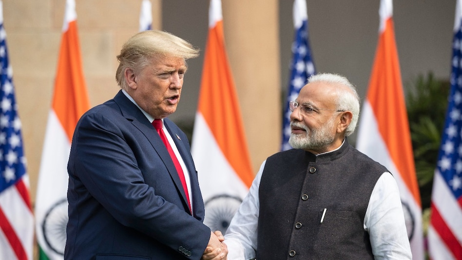 Possible Modi-Trump Meeting at G7 Summit in France; Bilateral Talks Likely