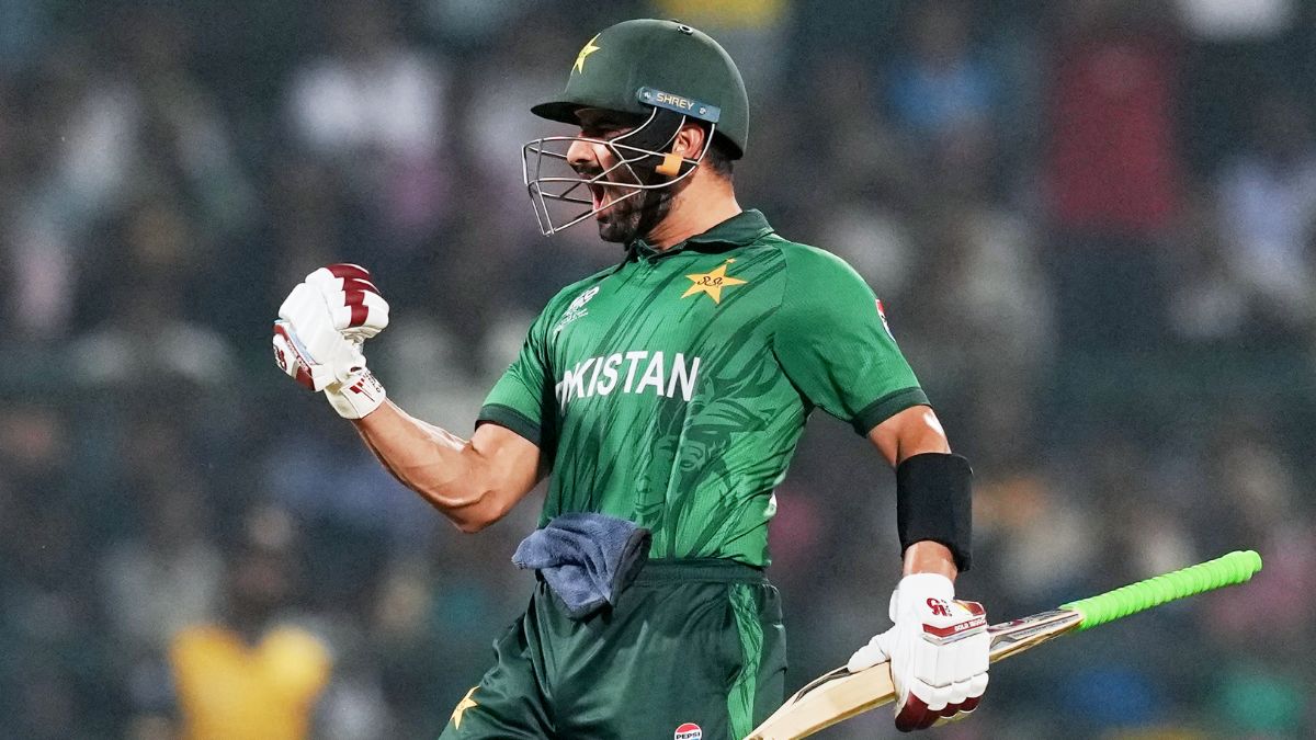 Pakistan Announces 15-Member Squad for Asian Games 2026, Sahibzada Farhan Named Captain
