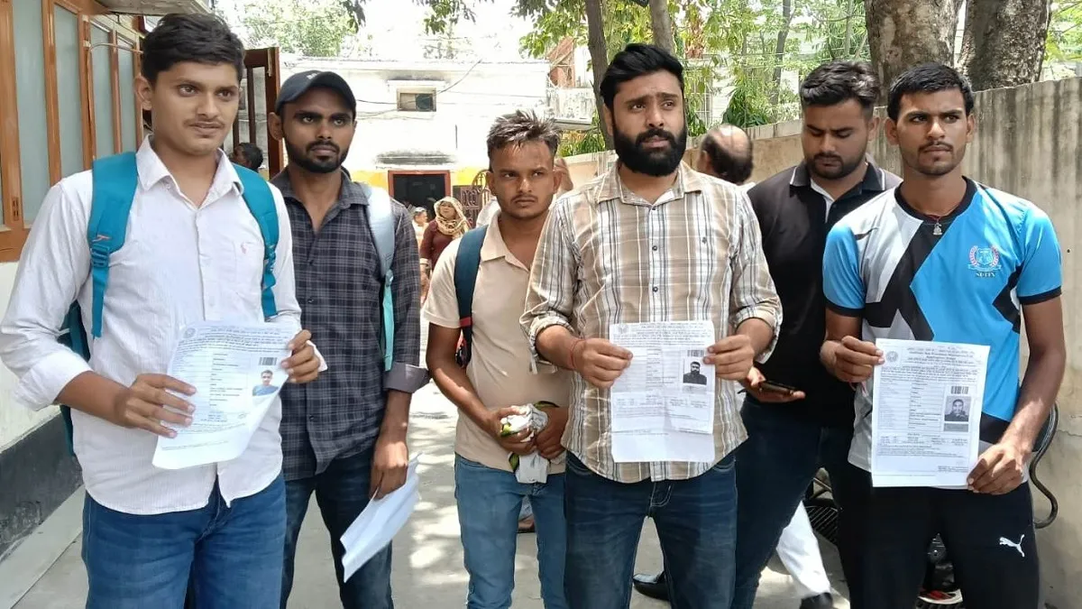 Google Maps Error Allegedly Causes Four Candidates to Miss UP Police Recruitment Exam in Muzaffarnagar