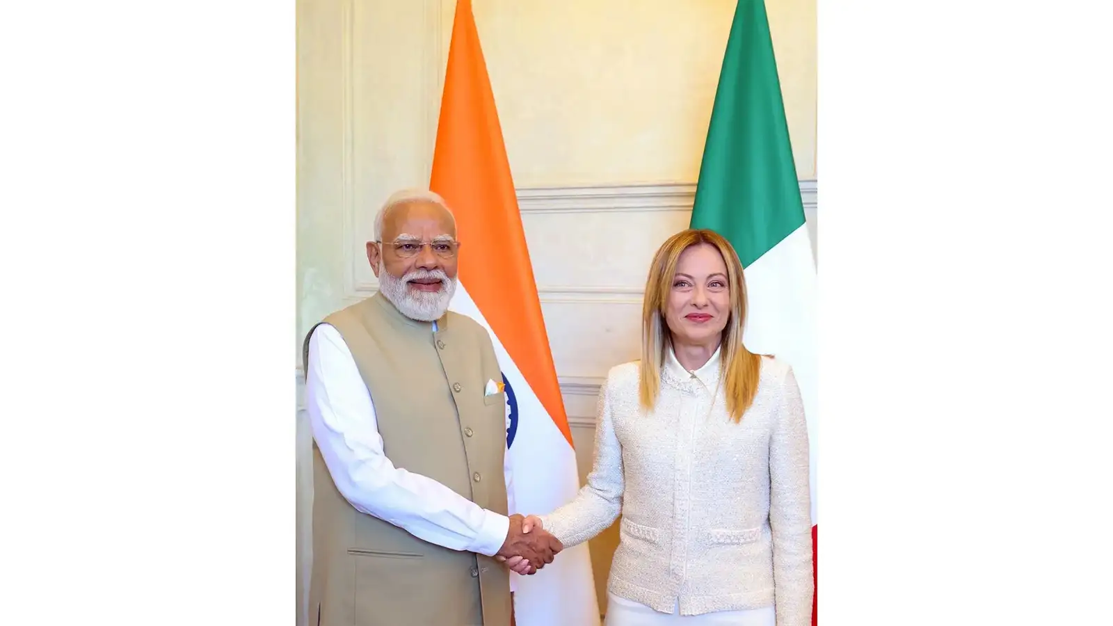PM Modi Becomes India’s Longest-Serving Elected Prime Minister, Giorgia Meloni Extends Congratulations