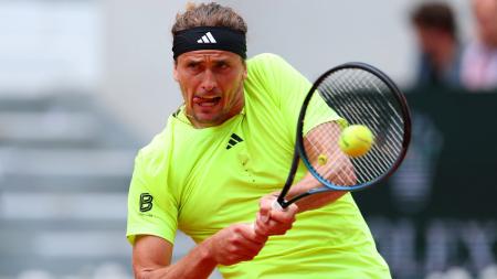 Zverev Cruises Into Halle Quarter-finals as Shelton and Fritz Set Up Blockbuster Rematch