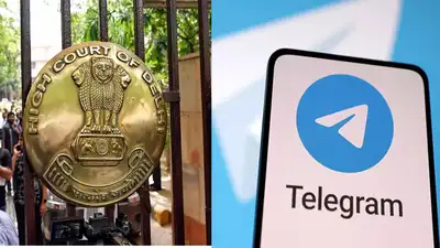 Delhi High Court Dismisses Telegram's Plea Against Temporary NEET-Related Ban