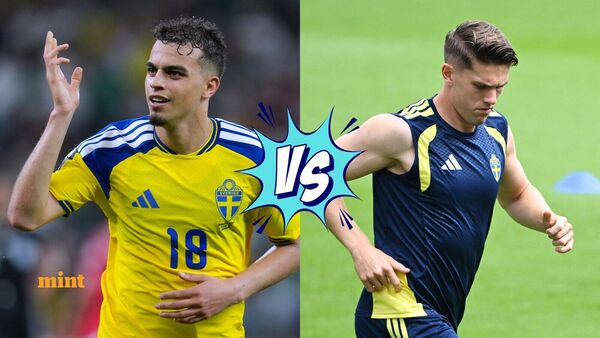 Netherlands and Sweden Set for Crucial Group F Clash at FIFA World Cup 2026