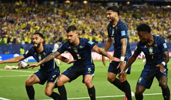 Brazil Cruise Past Haiti to Secure First FIFA World Cup 2026 Victory