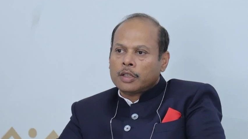 India Secures Key Position in Global Financial Watchdog as Vivek Agrawal Elected FATF Vice President