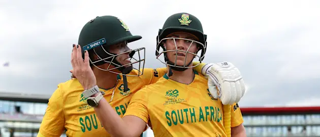 South Africa and West Indies Boost Semi-Final Hopes at ICC Women’s T20 World Cup 2026