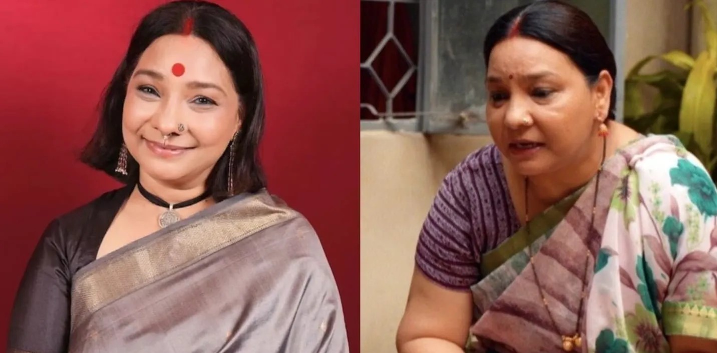 ‘You Don’t Even Get Tea or Coffee’: Panchayat’s Sunita Rajwar Exposes Harsh Reality of the Entertainment Industry