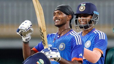 Sai Sudharsan Smashes Brilliant Century as India A Dominate Sri Lanka A on Day 1