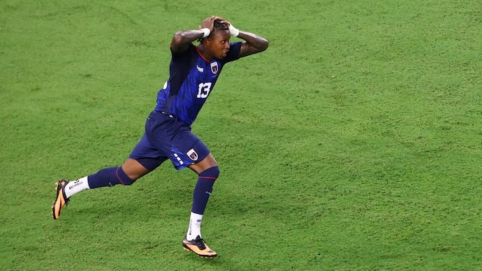 FIFA World Cup 2026: Argentina Face Huge Scare as Cabo Verde Deliver World Cup Classic