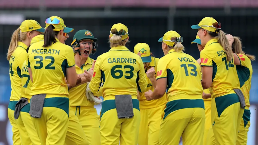 Women's T20 World Cup 2026 Takes a Breather Today as England March into Semi-finals