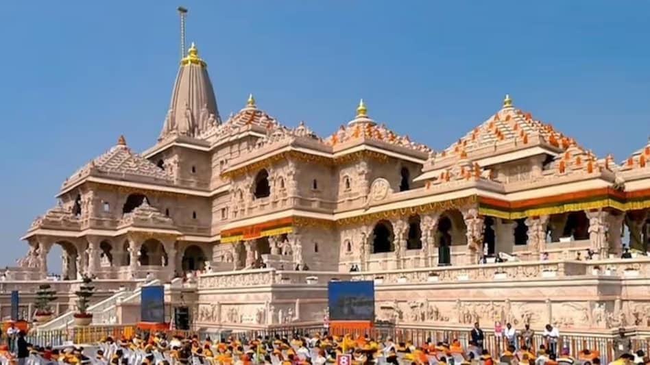 Ram Temple Introduces Stricter Donation Counting Rules After Alleged Offering Theft