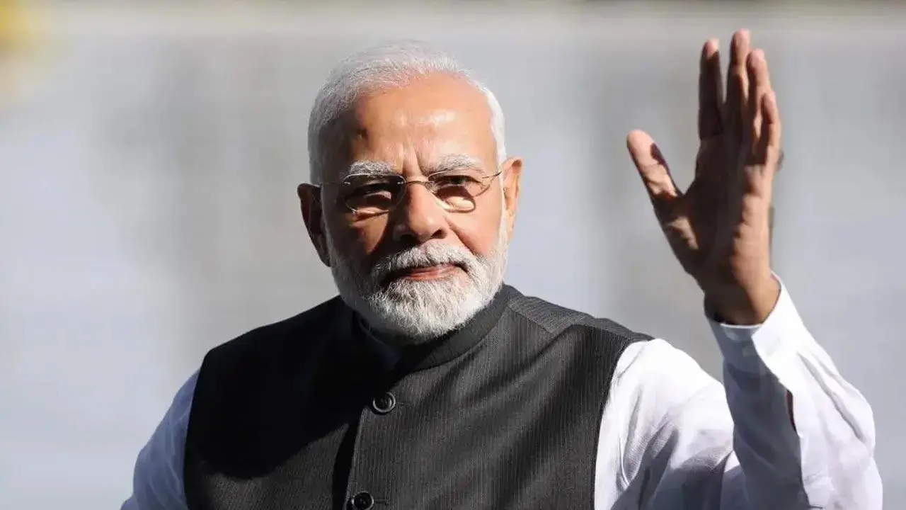 PM Modi to Visit Indonesia, Australia and New Zealand from July 6–11