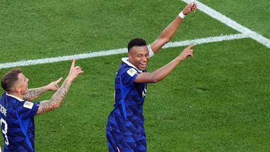 Mbappé’s Ice-Cold Penalty Ends Paraguay’s Dream as France March Into FIFA World Cup Quarter-finals