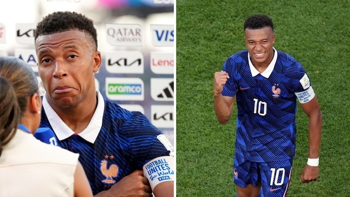 'If We Have to Get Our Hands Dirty, We'll Do It': Kylian Mbappé Sends Strong Message After France Reach FIFA World Cup Quarter-finals