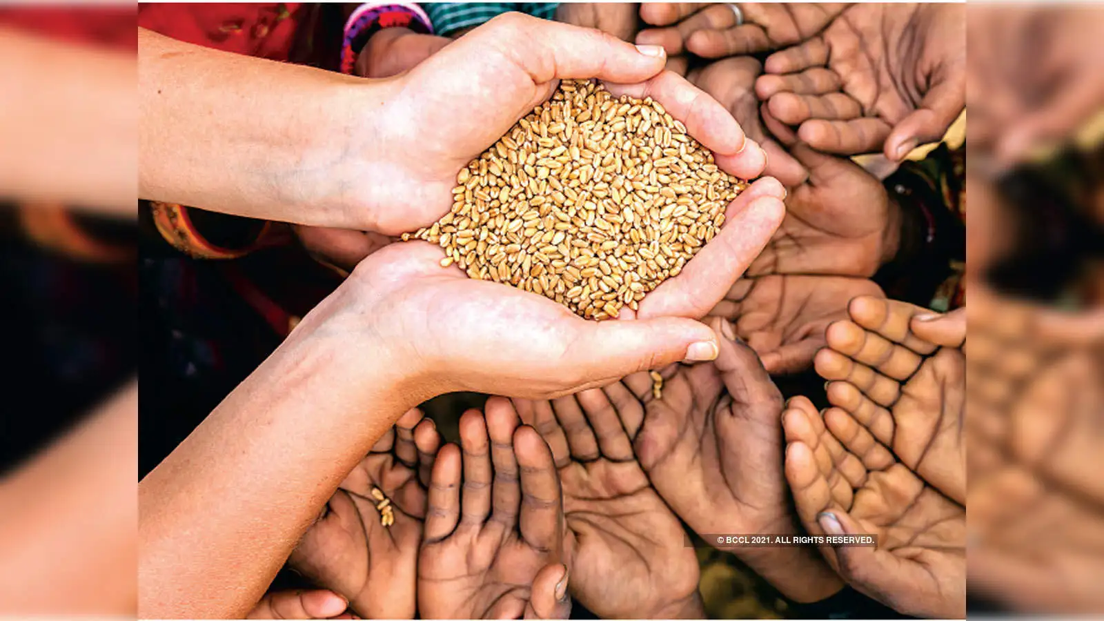 Free Ration Distribution Under NFSA to Begin from July 6; Beneficiaries Can Collect Foodgrains Till July 20