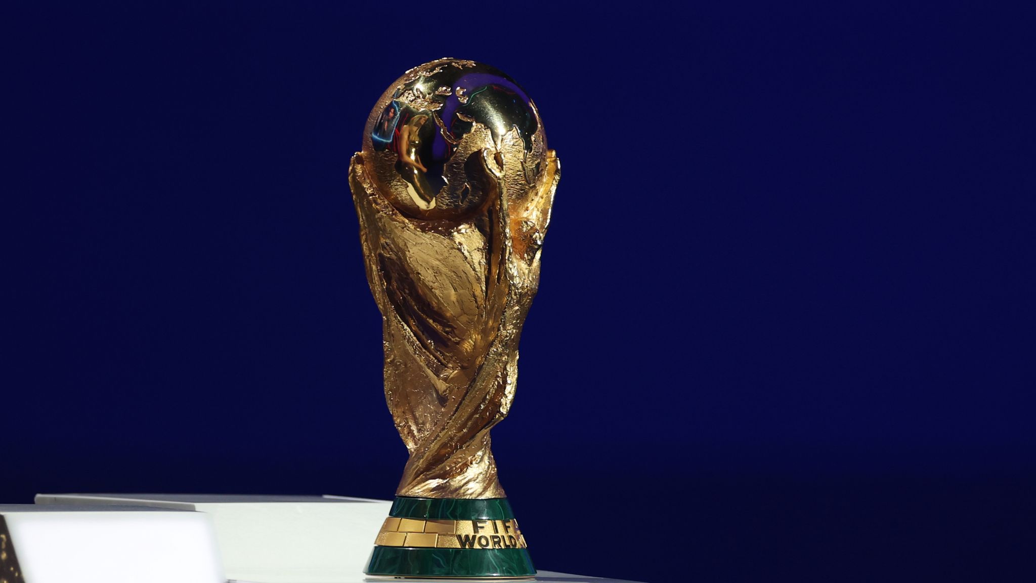 FIFA World Cup 2026 Full Match Schedule: 104-Game Tournament to Run from June 11 to July 19 Across USA, Canada and Mexico