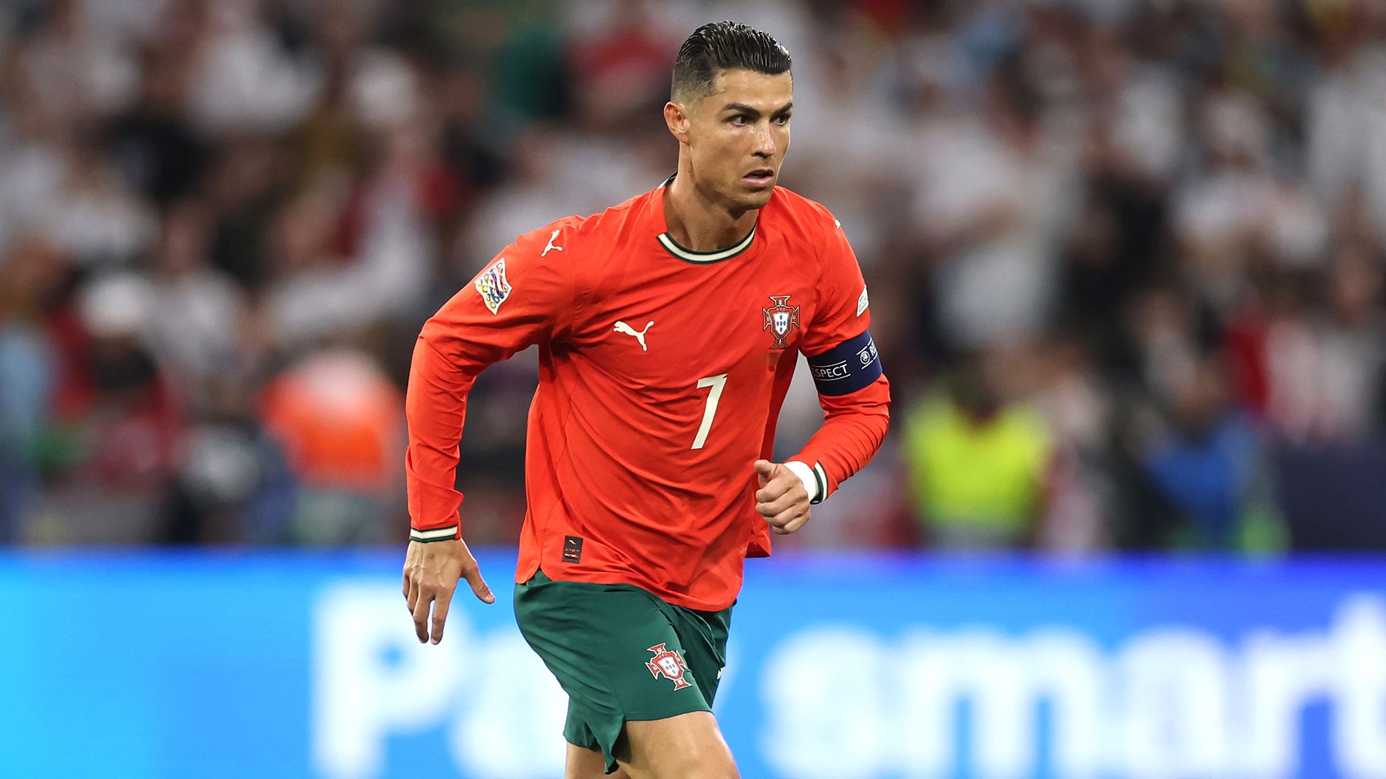 Cristiano Ronaldo Confirms FIFA World Cup 2026 Will Be His Final Dance