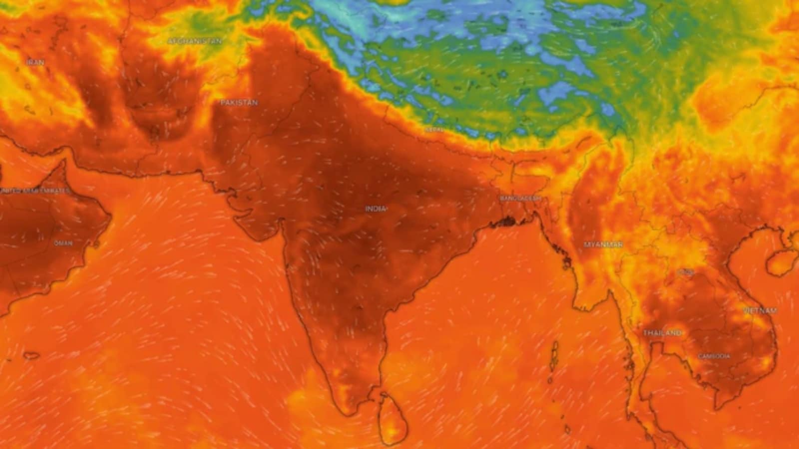 El Niño Strengthens in 2026: What It Means for Global Weather and India's Monsoon