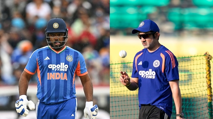 "We Haven't Read the Game Well": Gambhir Explains India's T20 Collapse, Clears Air on Sanju Samson