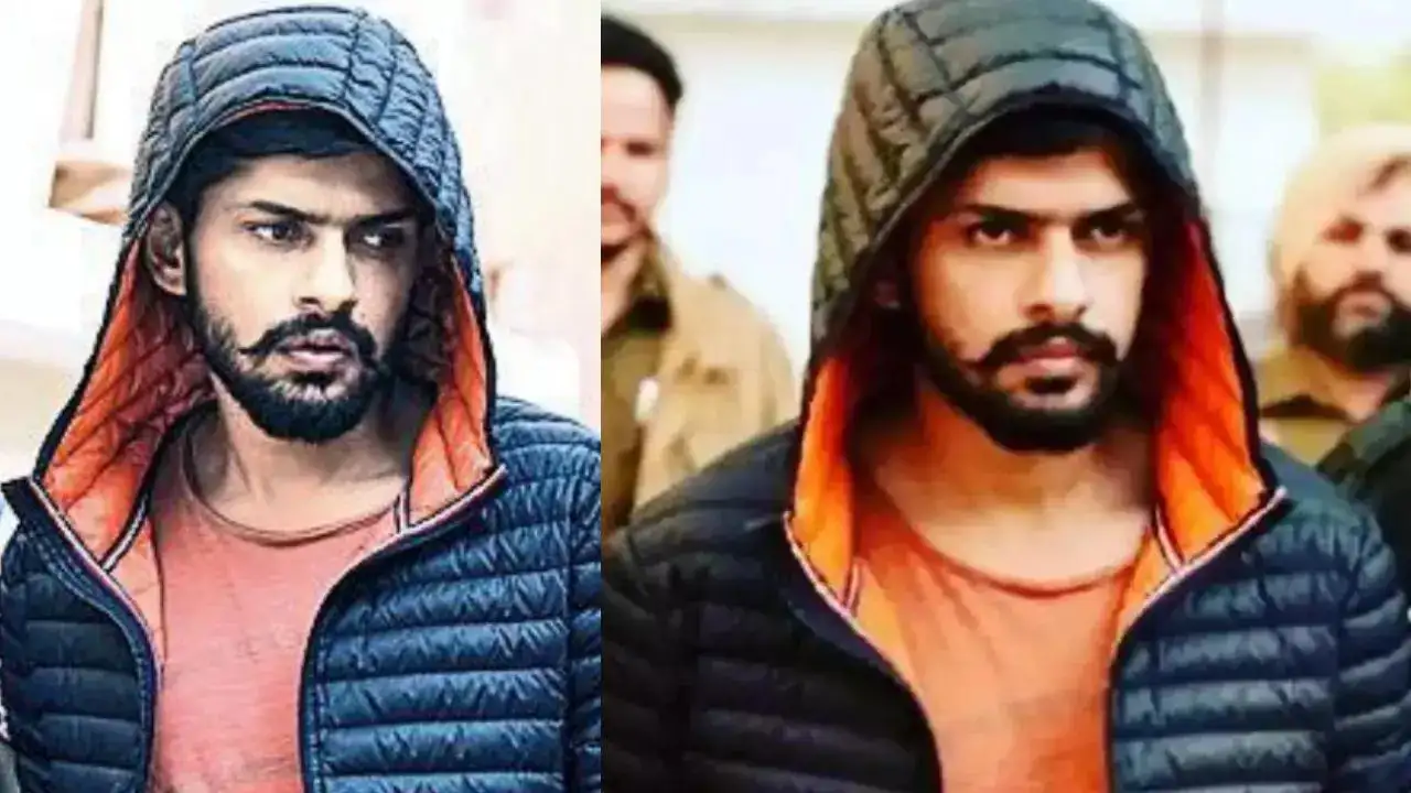 US Launches Biggest-Ever Crackdown on Lawrence Bishnoi Gang, 24 Arrested Across Multiple Countries