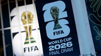 FIFA World Cup 2026: Quarter-Final Battle Lines Drawn, Who Will Lift the Trophy?