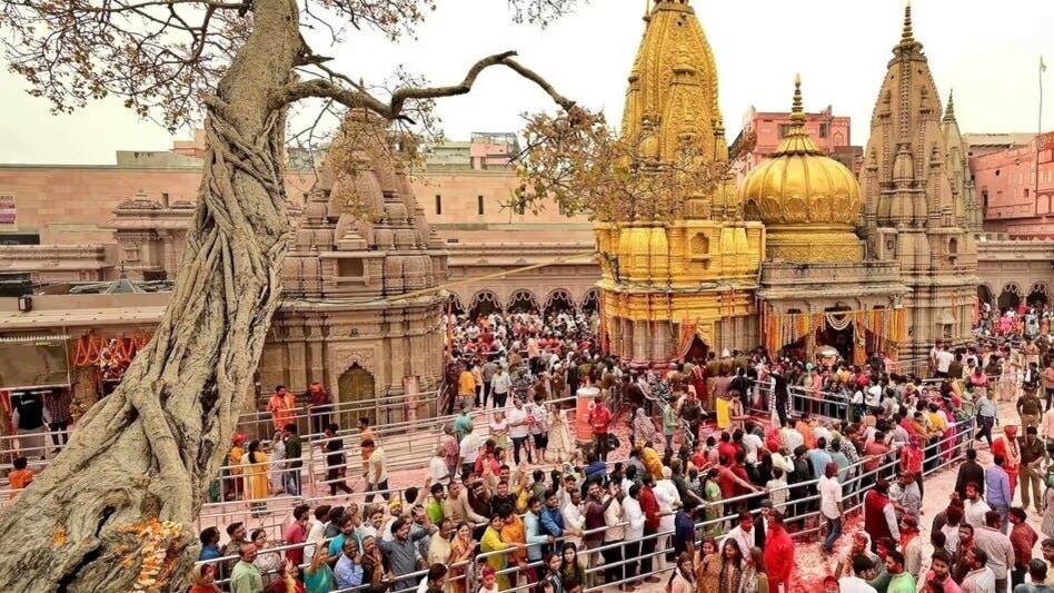 Kashi Vishwanath Temple Introduces All-Day Dedicated Entry for Varanasi Residents