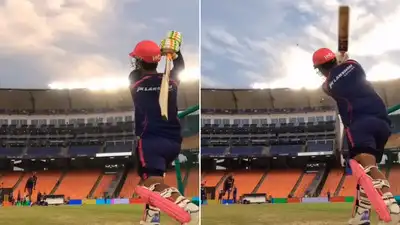 Can Vaibhav Suryavanshi Dominate Jofra Archer Again in the 3rd T20?