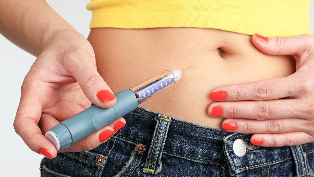 India Launches Weekly Insulin Therapy, Reducing Injections from 365 to 52 a Year
