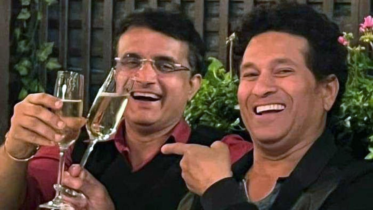 Sourav Ganguly Inducted into ICC Hall of Fame on His 54th Birthday, Sachin Tendulkar Leads the Tributes