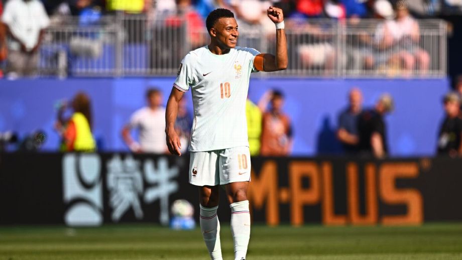 Mbappé Breaks Multiple World Cup Records as France Beat Morocco to Reach FIFA World Cup 2026 Semifinals