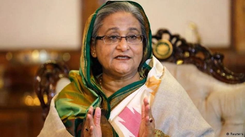 Bangladesh Vows to Continue Efforts to Bring Sheikh Hasina Back to Face Trial
