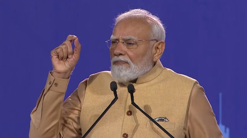 PM Modi's Indo-Pacific Tour Signals India's Strategic Push to Counter China's Influence