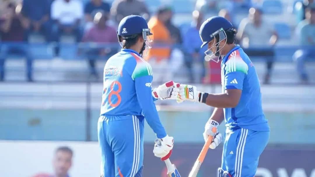 BCCI Confirms India A Tour of Nepal, Three-Match T20 Series Scheduled for December