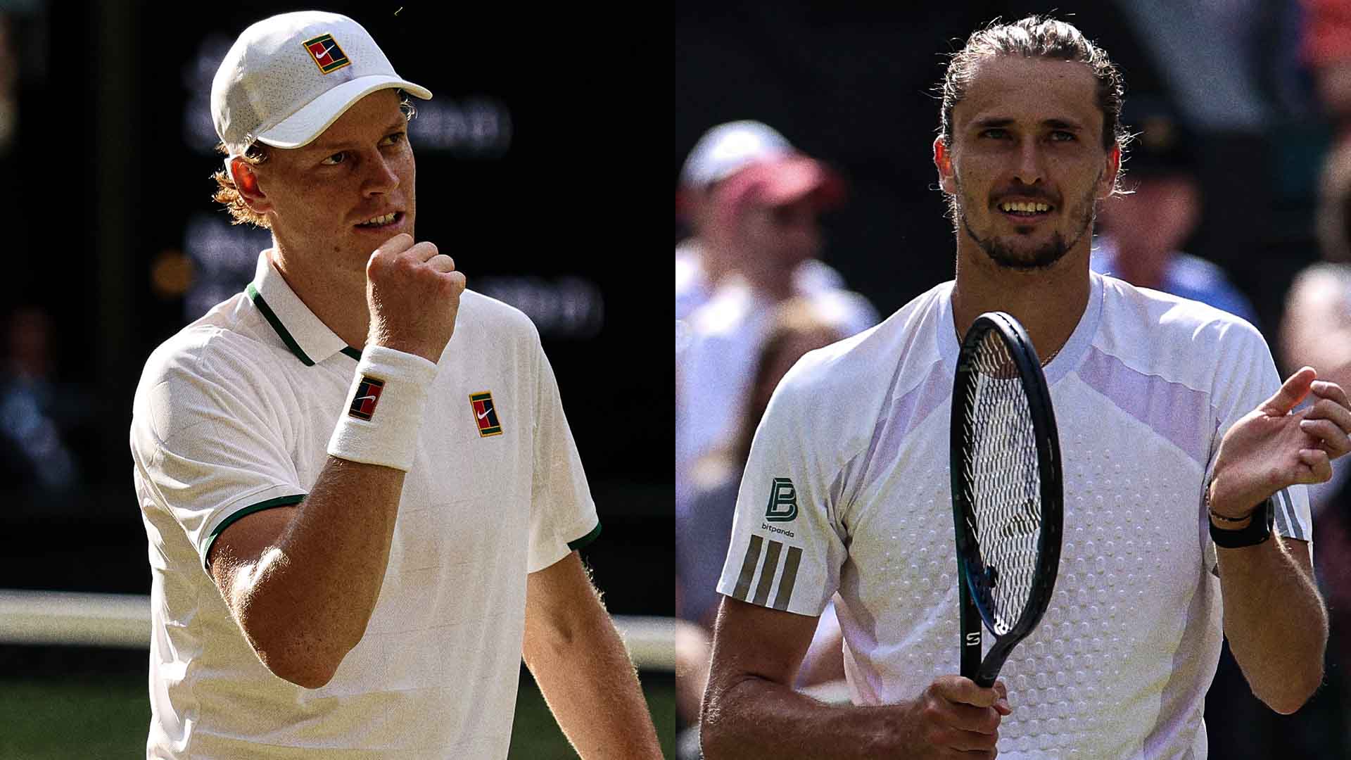 Wimbledon 2026: Sinner and Zverev Ready for Grand Final