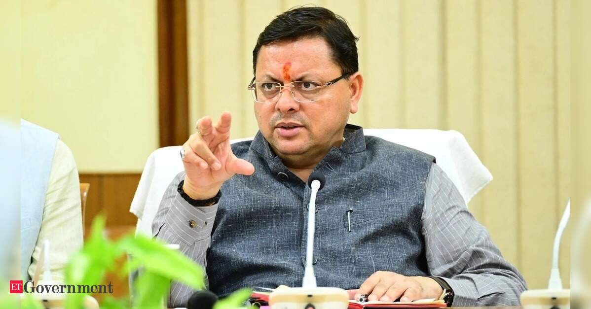 Uttarakhand CM Approves ₹99 Crore for Development Projects Across the State