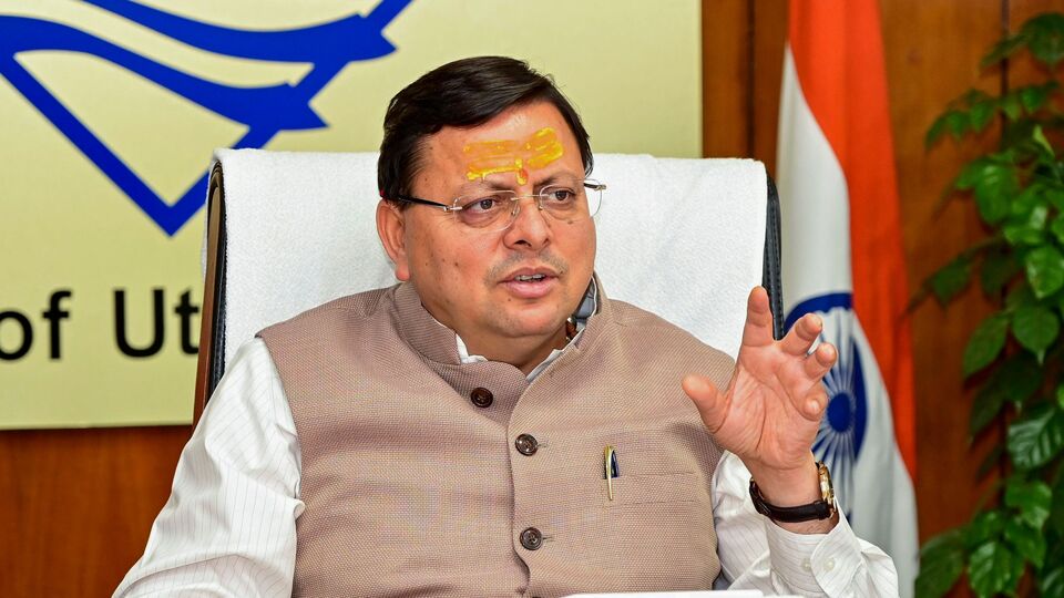 Uttarakhand CM Pushkar Singh Dhami to Inaugurate Science Initiatives, Flag Off Special Somnath Train