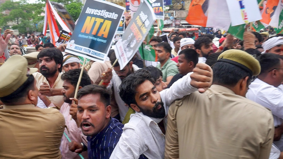 NTA Faces Major Staff Shortage Despite Conducting India's Largest Competitive Exams