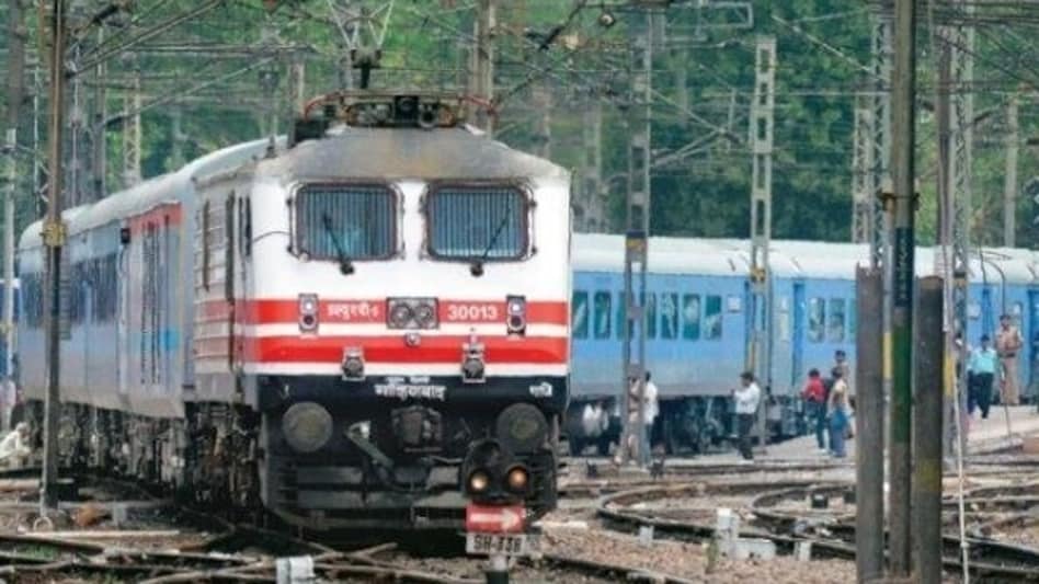 Centre Approves ₹1,264 Crore Railway Project to Boost Karnataka–Andhra Pradesh Connectivity
