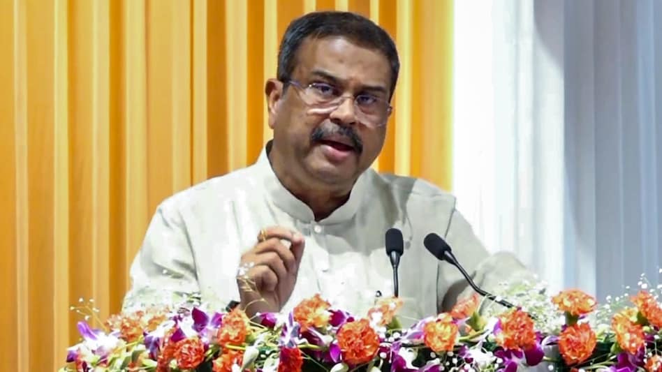 Breaking News | Purported Resignation Letter of Union Education Minister Dharmendra Pradhan Surfaces Online