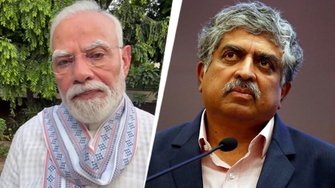 Government to Set Up Nandan Nilekani-Led Task Force to Reform Examination System: PM Modi