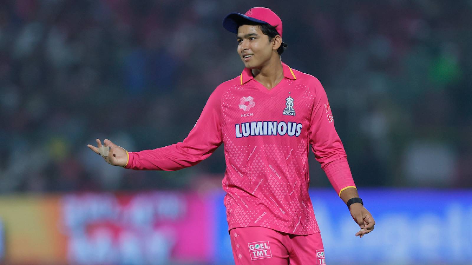 From IPL Prodigy to India's New T20 Wonder: Vaibhav Sooryavanshi's Dream Rise Continues