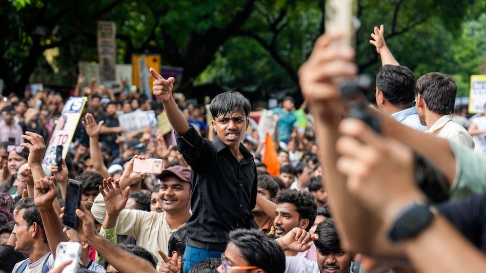 Fast-Track Court Fails to Hear NEET Paper Leak Case on Day One as CBI Counsel Remains Absent