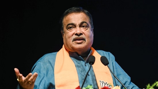 Nitin Gadkari Moves Bombay High Court Over Alleged Deepfake and Defamatory E20 Content
