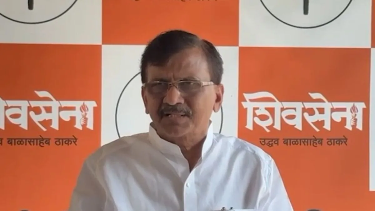Sanjay Raut Backs Devendra Fadnavis for Union Education Minister's Post
