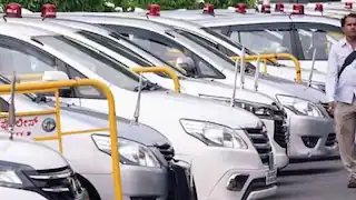 Centre Introduces 'One Officer, One Official Car' Policy to Curb Misuse of Government Vehicles