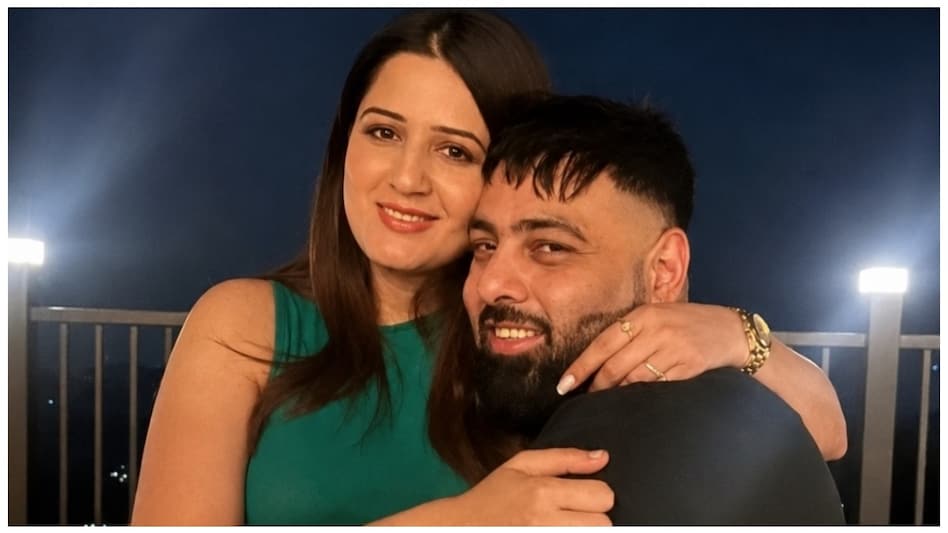 Badshah's Second Marriage Under Spotlight Amid Divorce Rumours