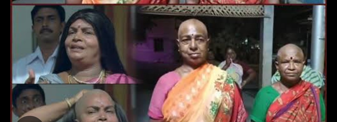 Fake Government Call Dupes Tamil Nadu Women Into Shaving Heads for ₹15,000 Scam