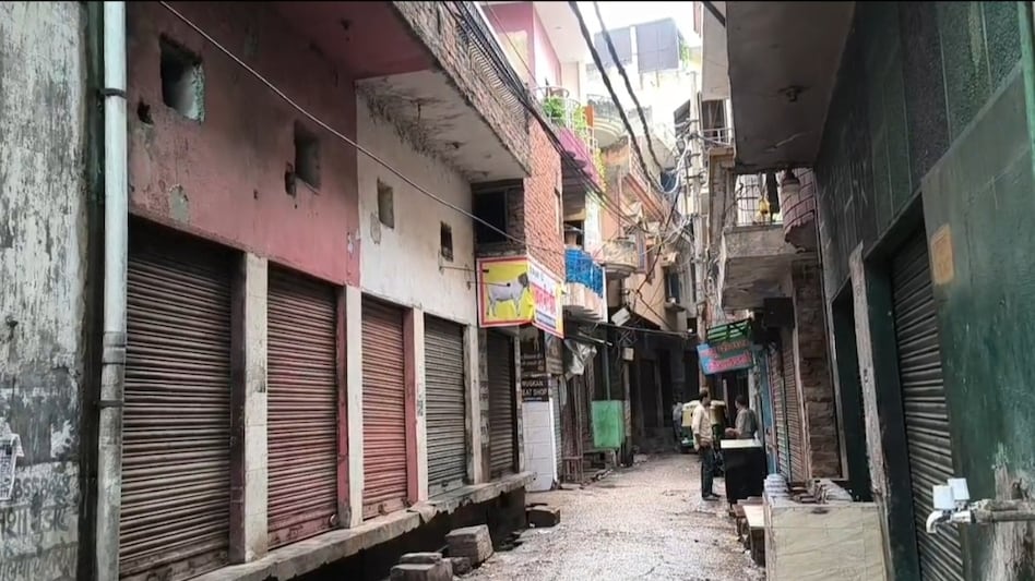 Hapur Administration Orders Closure of Meat, Fish and Egg Shops Ahead of Kanwar Yatra